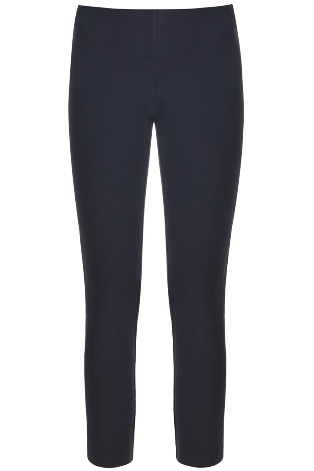 VERONICA BEARD-Zip Back Scuba Pant-