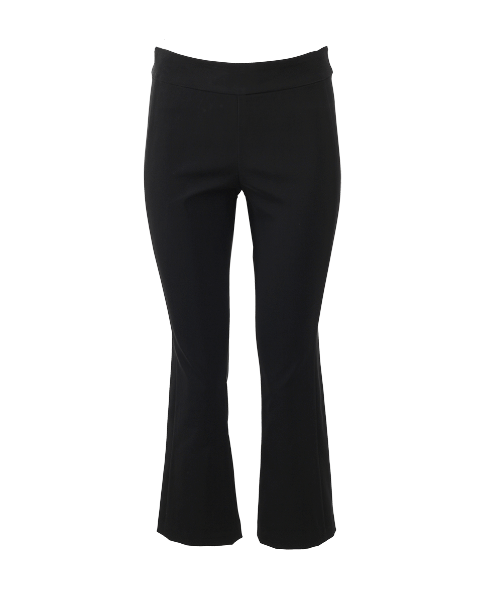 VERONICA BEARD-Atlantic Ankle Kick Flare Pant-