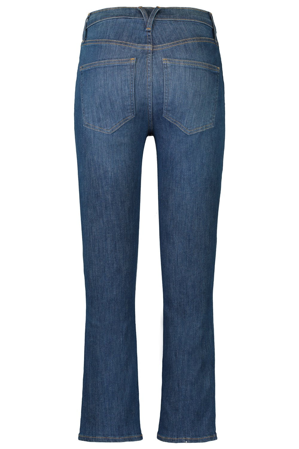 VERONICA BEARD-Carly Kick Flare Jean - Bright Blue-