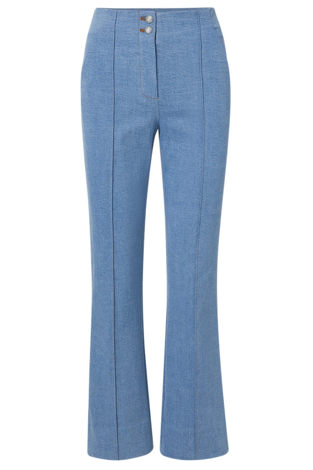 VERONICA BEARD-Kean Pant-