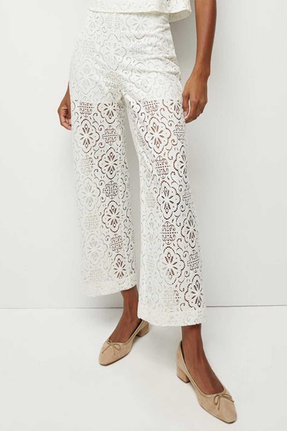 VERONICA BEARD-Kehlani Pant-