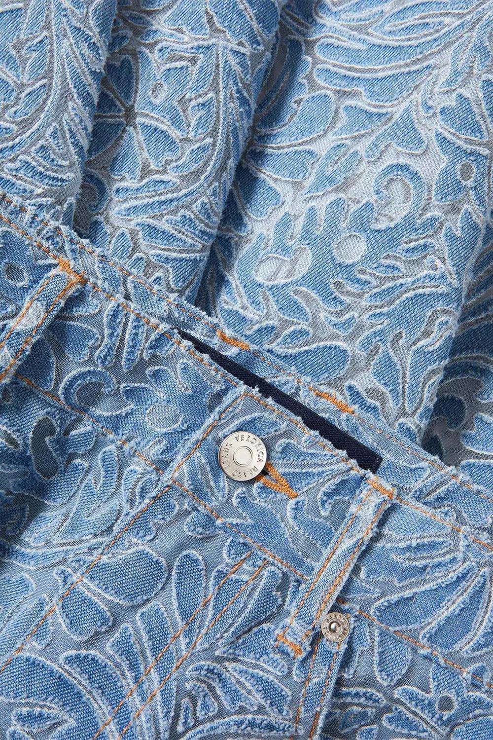 Taylor Pant - Lakeshore-BLUE-26-CLOTHINGPANTDENIM-VERONICA BEARD