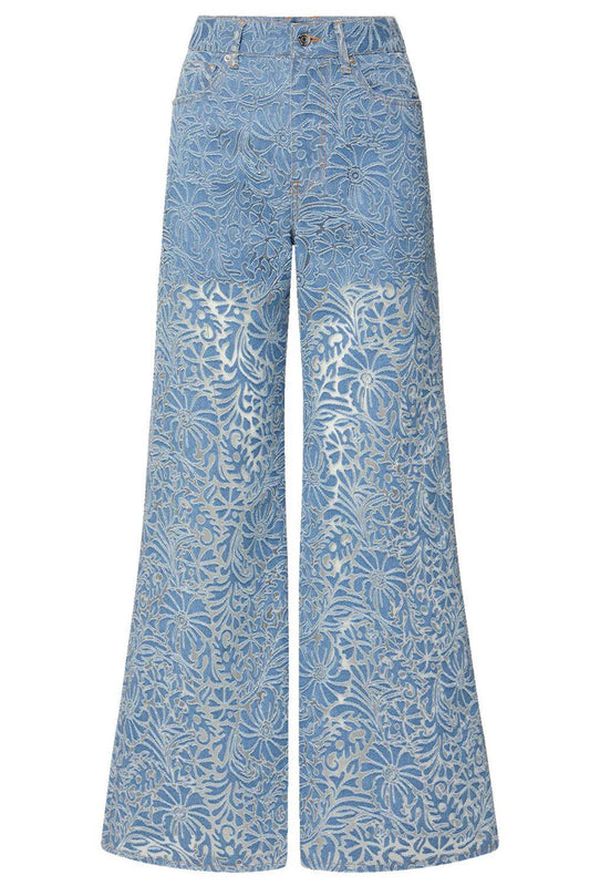 Taylor Pant - Lakeshore-BLUE-26-CLOTHINGPANTDENIM-VERONICA BEARD