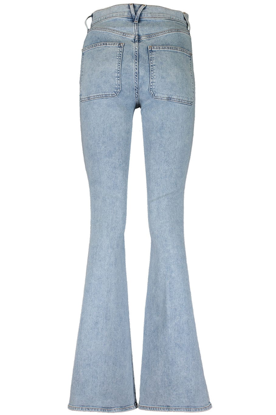 VERONICA BEARD-Florence Flare Jean-