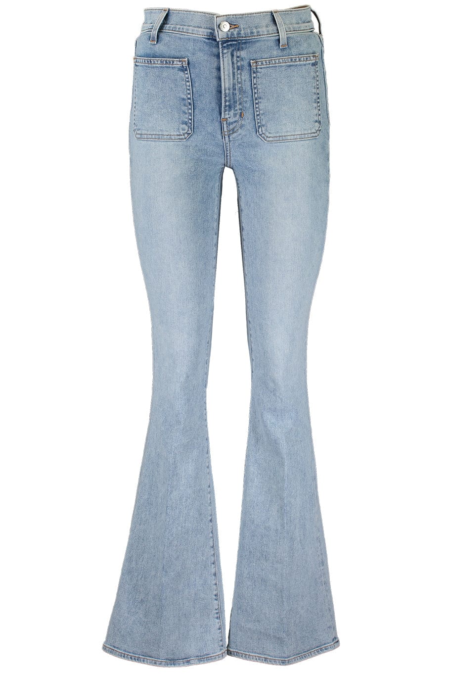 VERONICA BEARD-Florence Flare Jean-