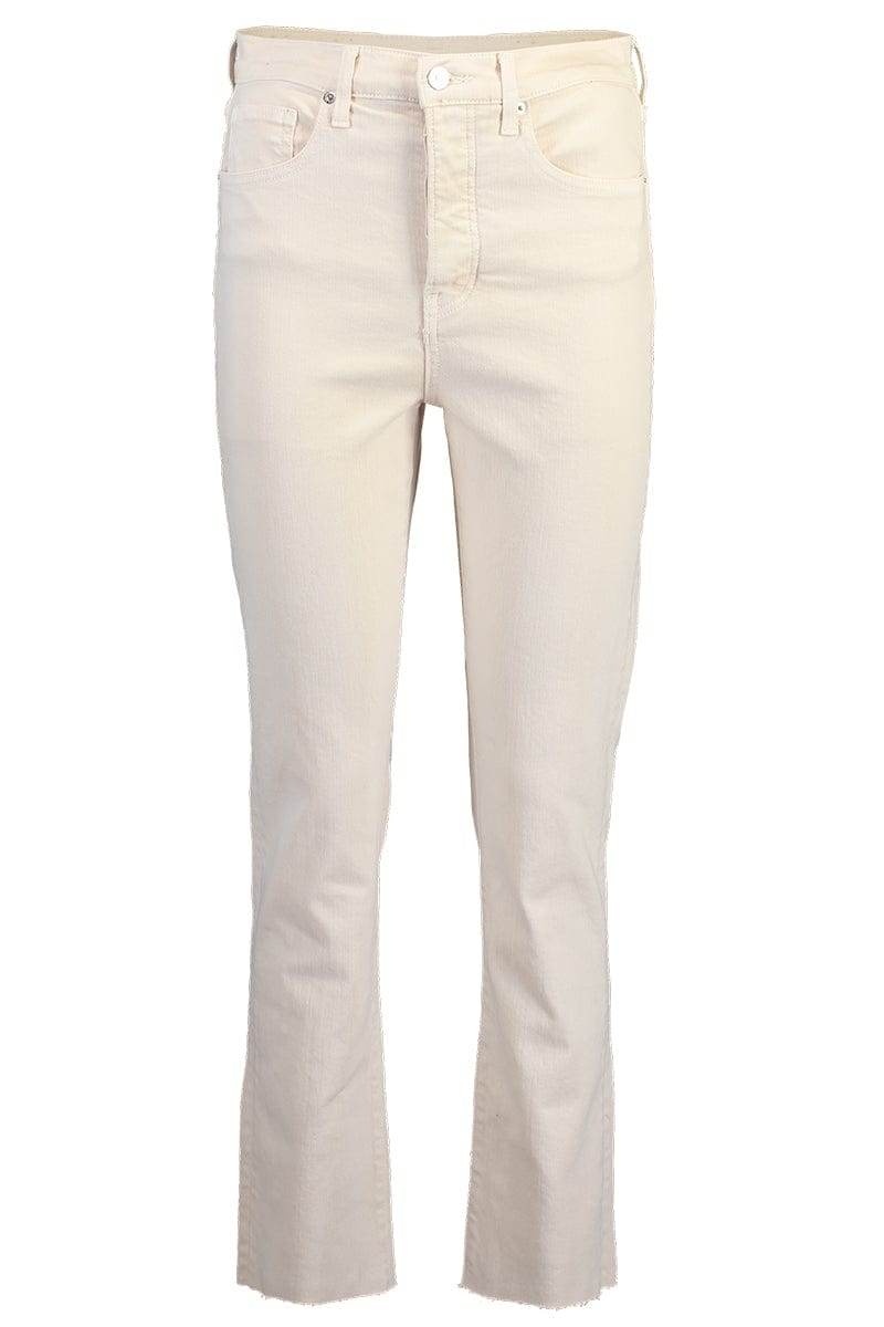 VERONICA BEARD-Ryleigh High Rise Jean-