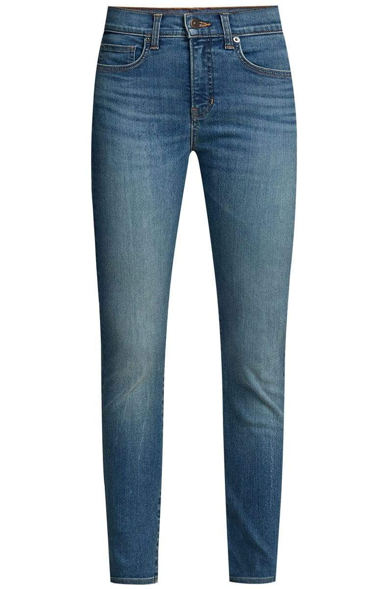 VERONICA BEARD-Debbie High Rise Skinny Jean-