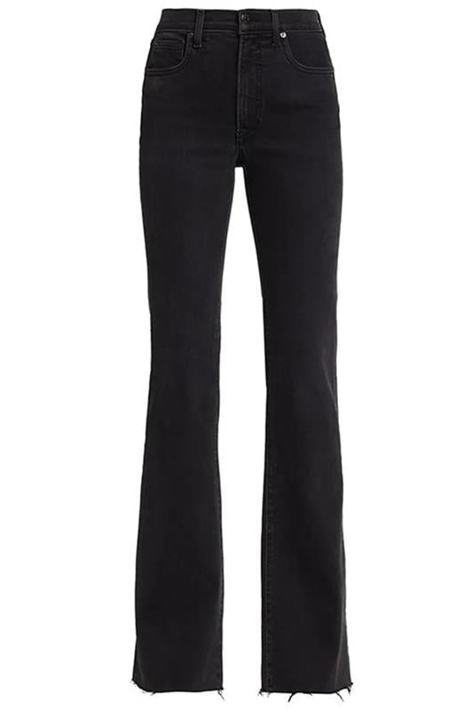 VERONICA BEARD-Leena Bootcut Denim-
