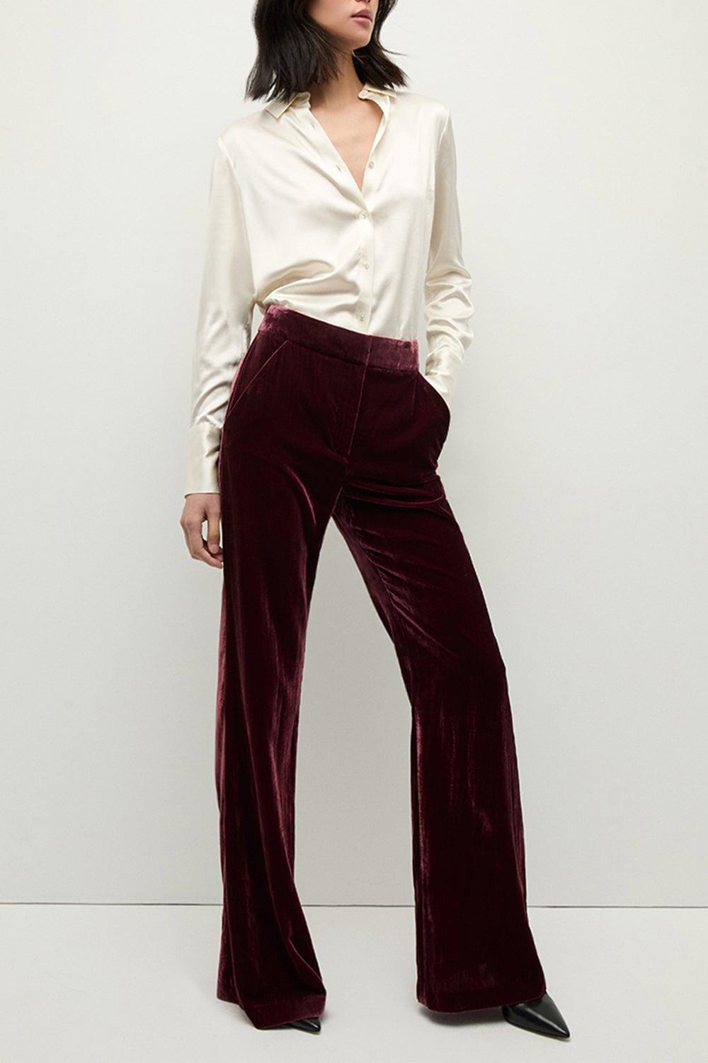 VERONICA BEARD-Lebone Pant-