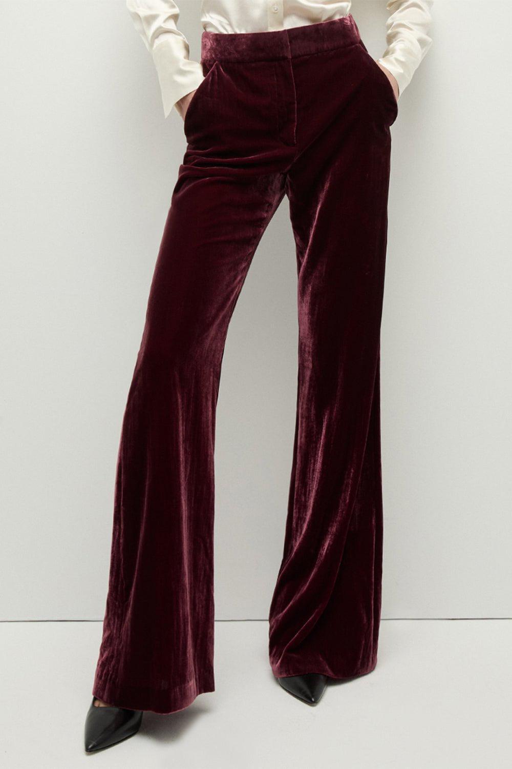 VERONICA BEARD-Lebone Pant-