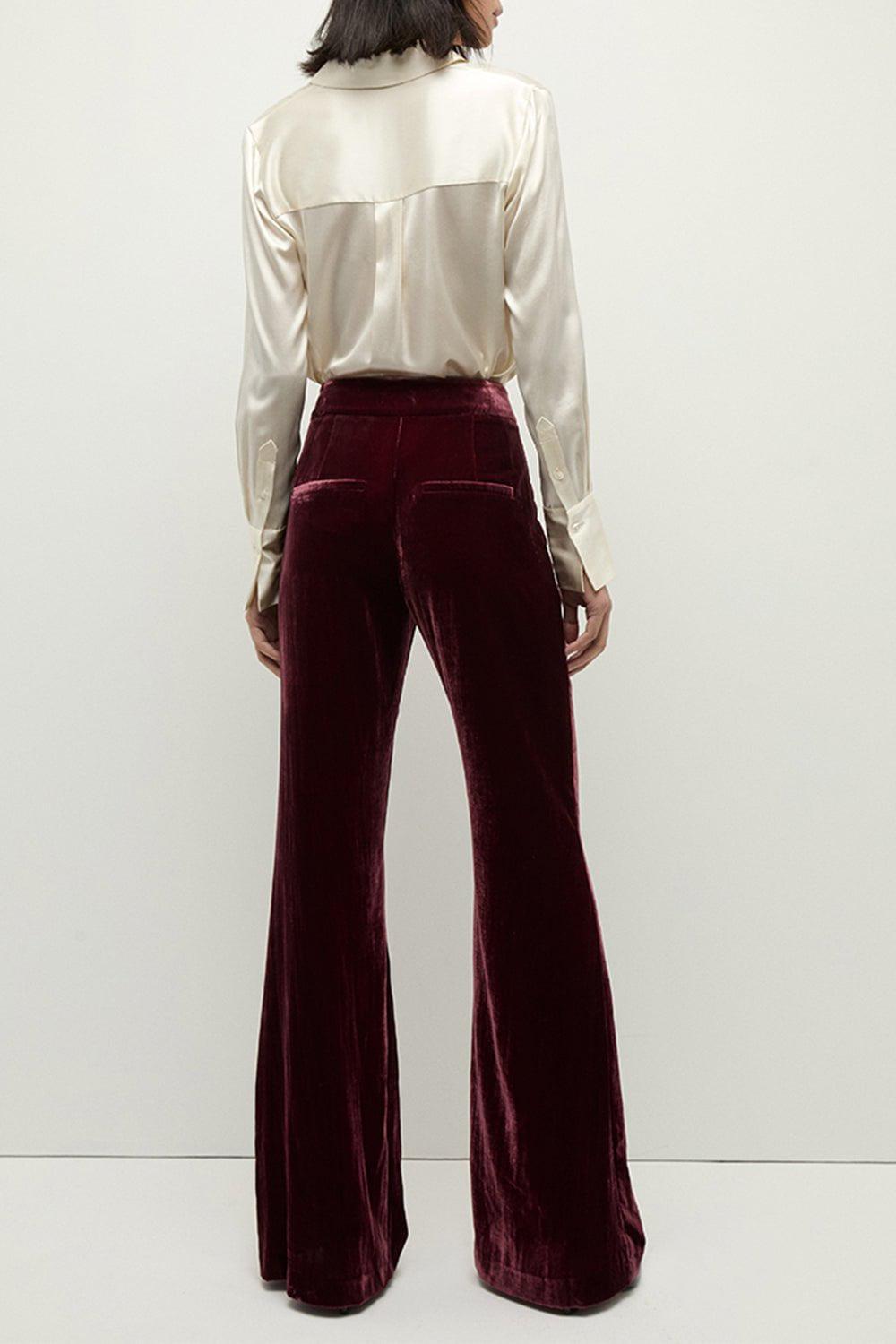 VERONICA BEARD-Lebone Pant-