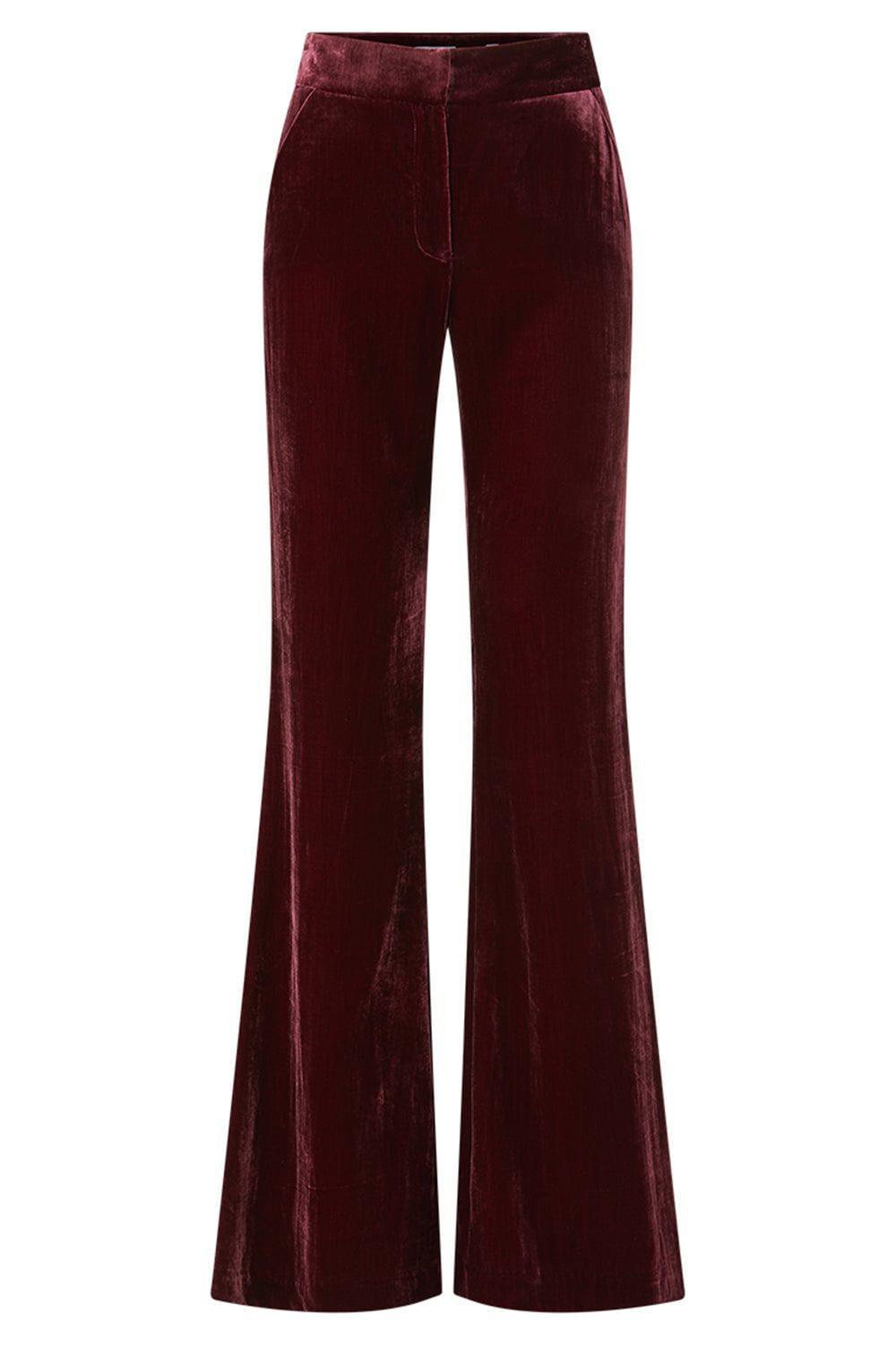 VERONICA BEARD-Lebone Pant-
