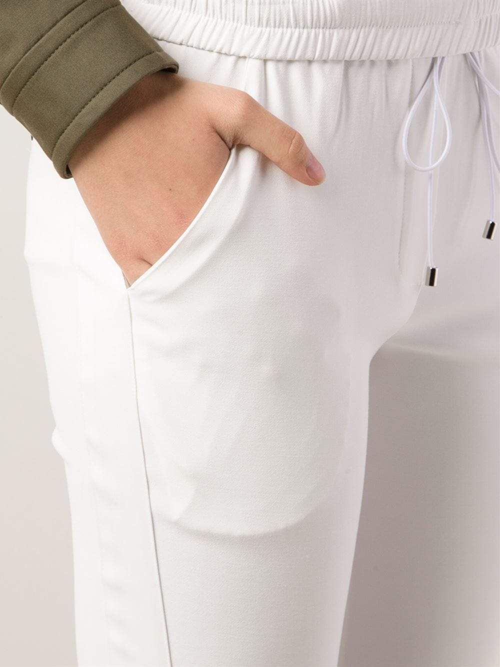 VERONICA BEARD-Pull-On Trouser-