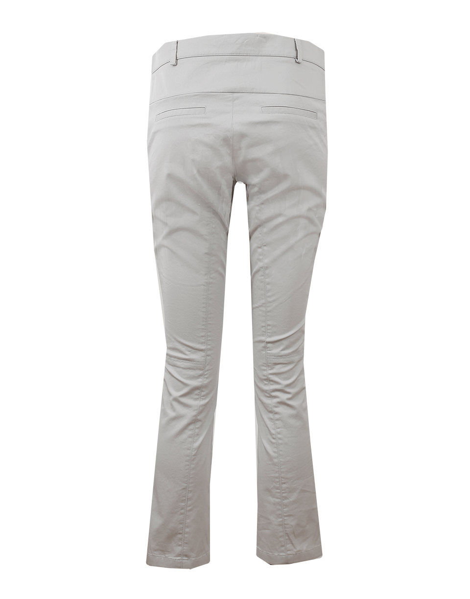 VERONICA BEARD-Carson Moto Pant-