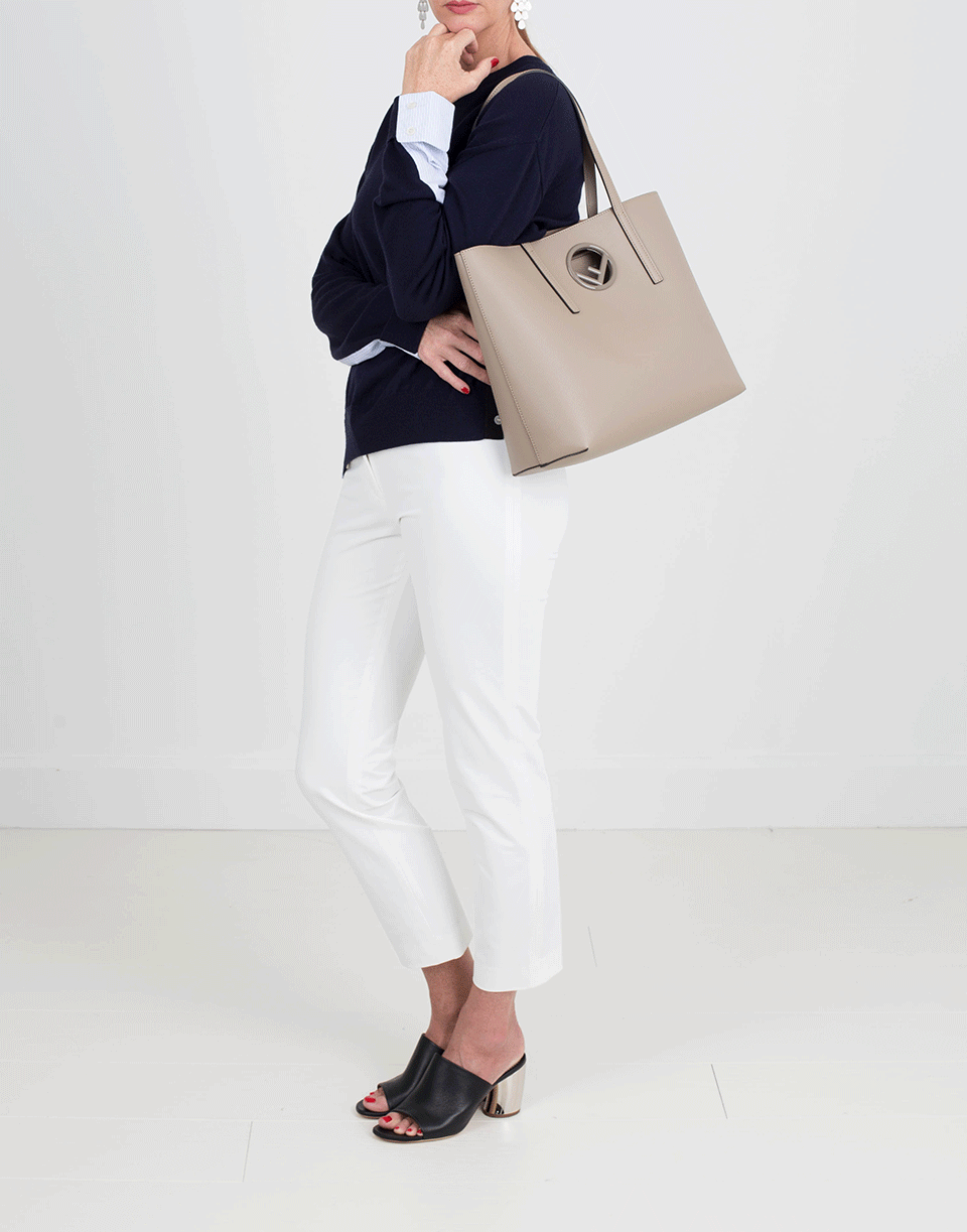 VERONICA BEARD-Roxy Baby Bell Pant-