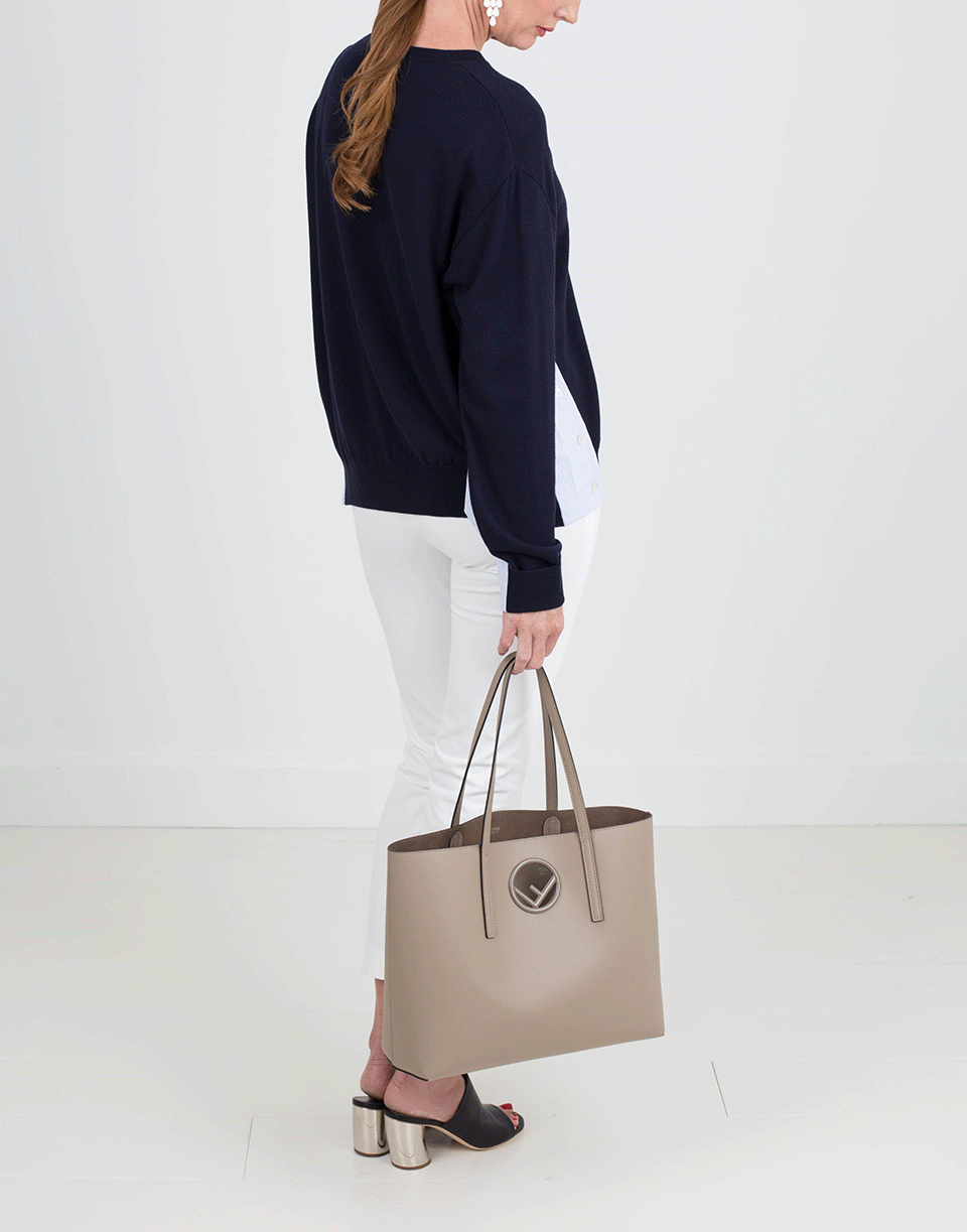 VERONICA BEARD-Roxy Baby Bell Pant-