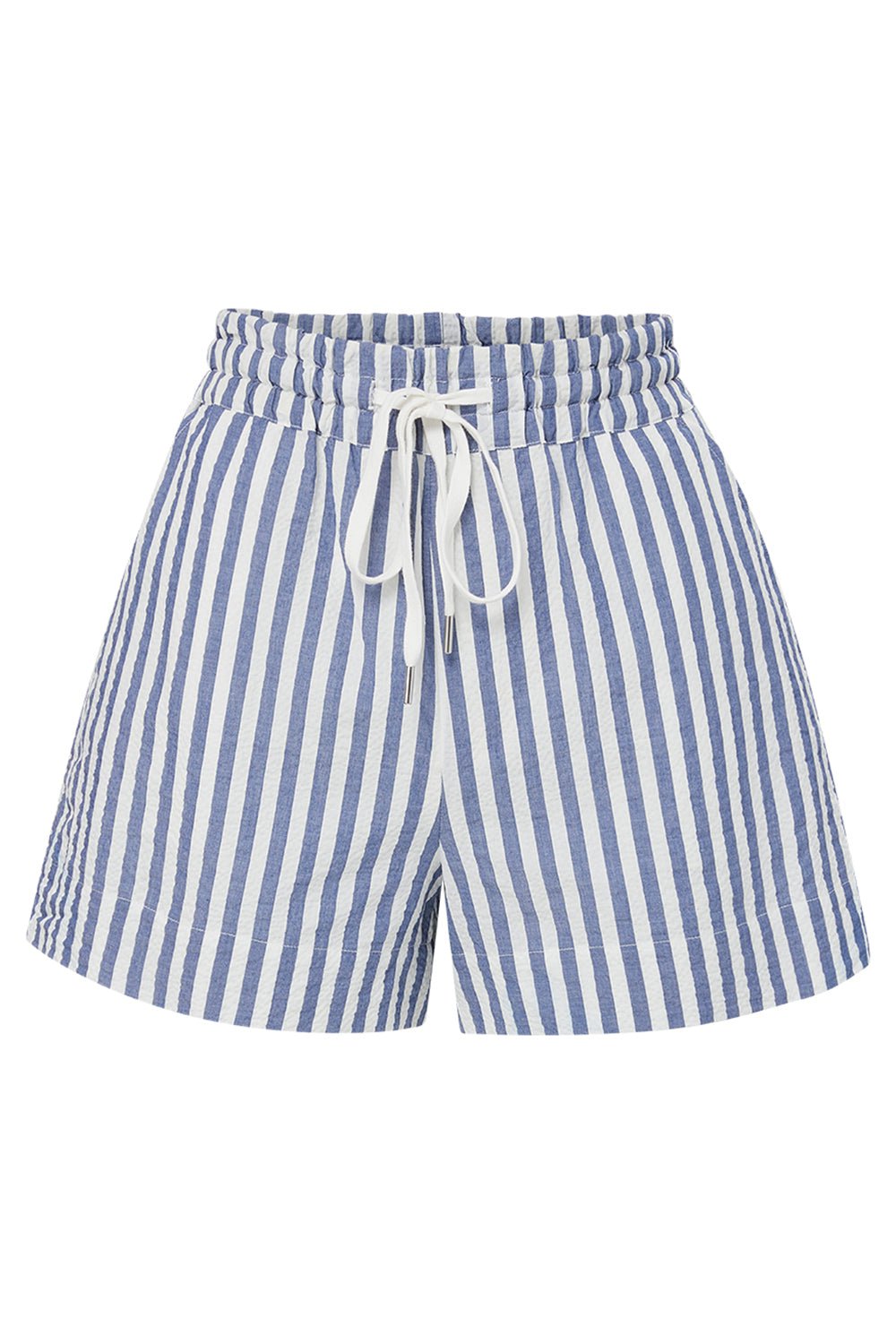 VERONICA BEARD-Tijana Shorts-