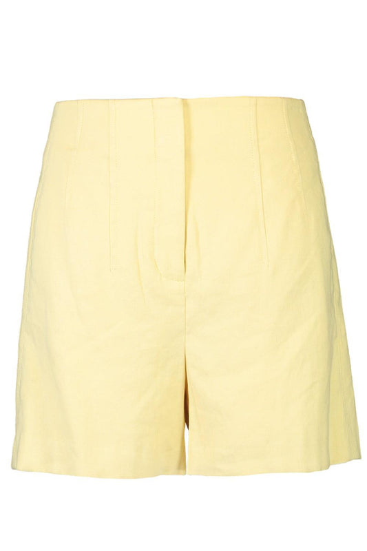 Brit Short-CHAMOMIL-2-CLOTHINGPANTSHORT-VERONICA BEARD