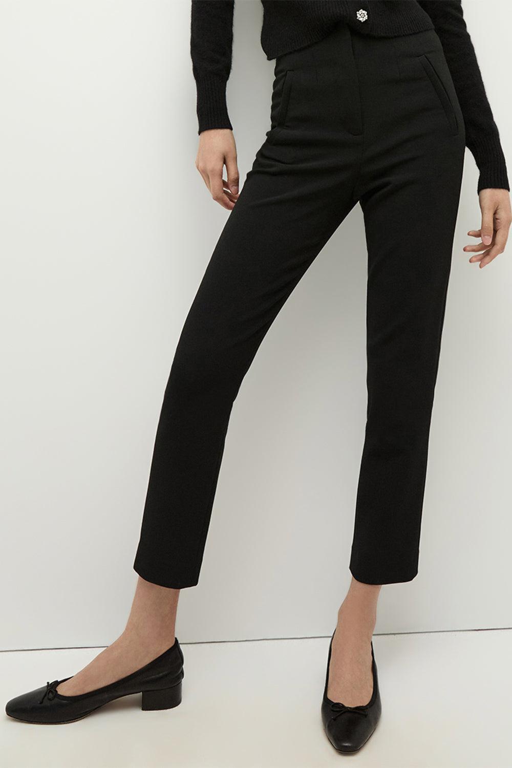 VERONICA BEARD-Stila Pant-