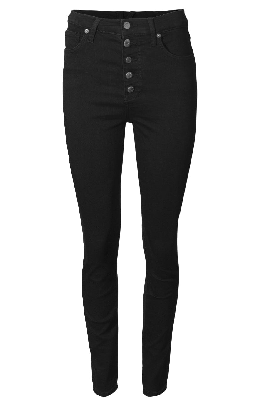 VERONICA BEARD-Maera High Rise Skinny-