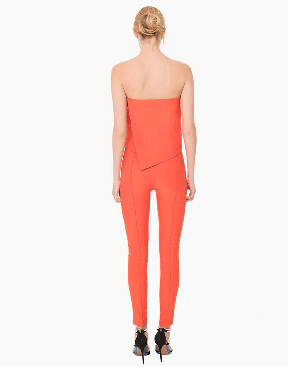 VERONICA BEARD-Honolulu Trouser-