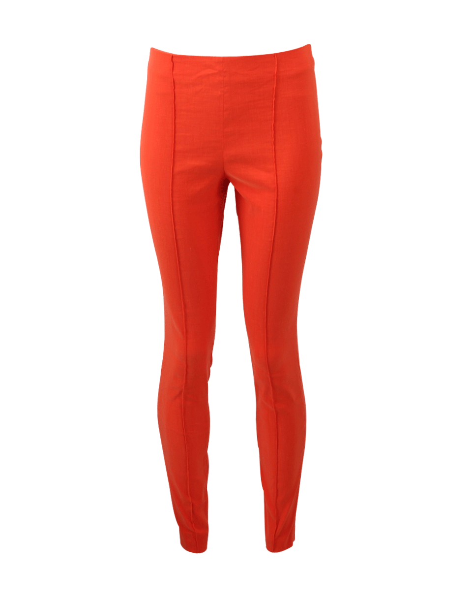 VERONICA BEARD-Honolulu Trouser-