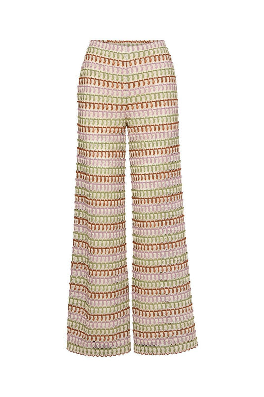 Fatima Pant-GEOMETRC-XS-CLOTHINGPANTWIDE LEG-VERONICA BEARD