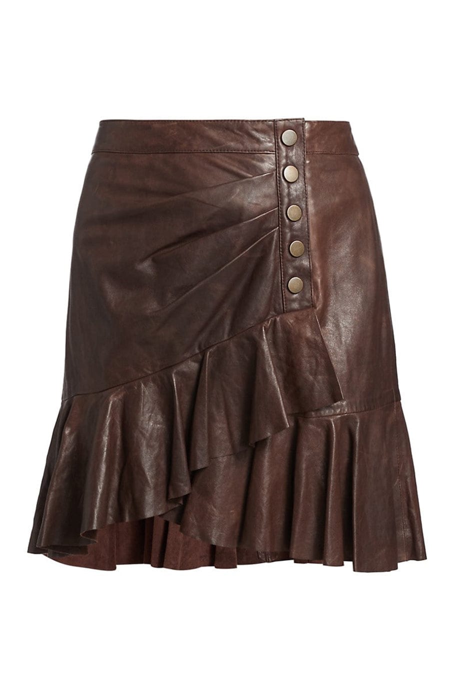 VERONICA BEARD-Saba Skirt-