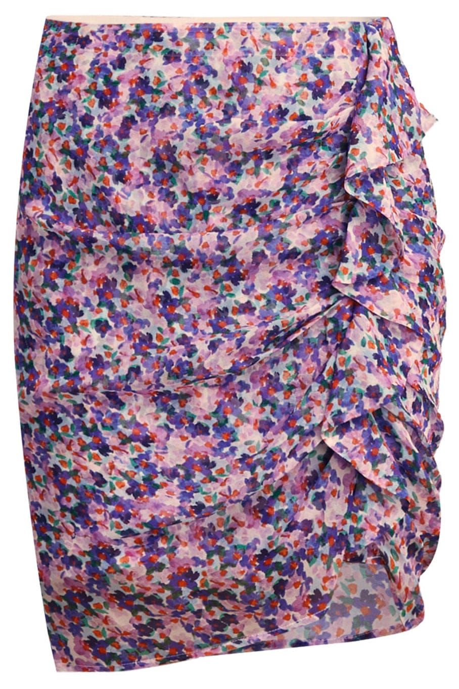 VERONICA BEARD-Spencer Skirt-