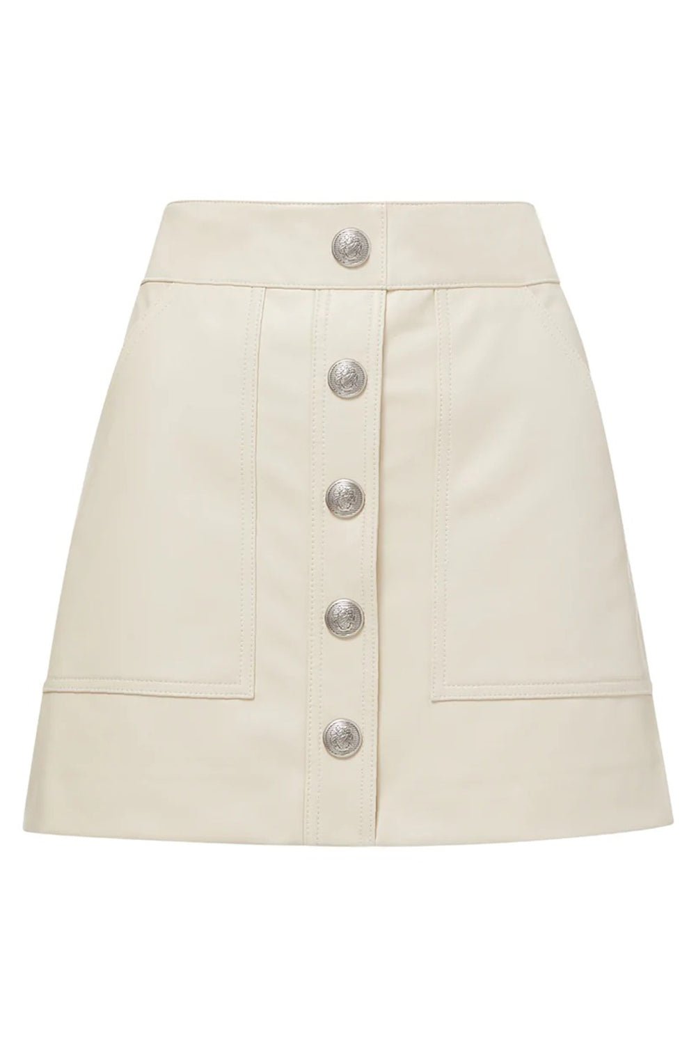 VERONICA BEARD-Arez Skirt-