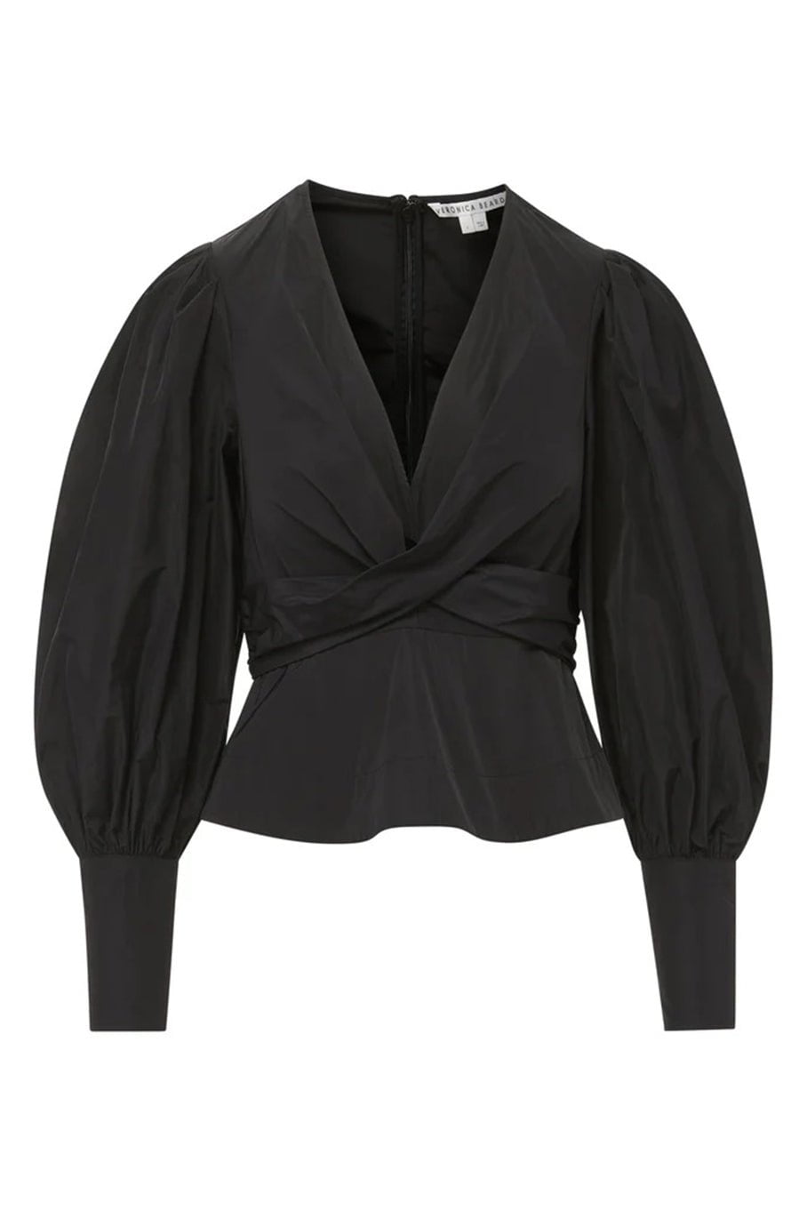 VERONICA BEARD-Seema Top-