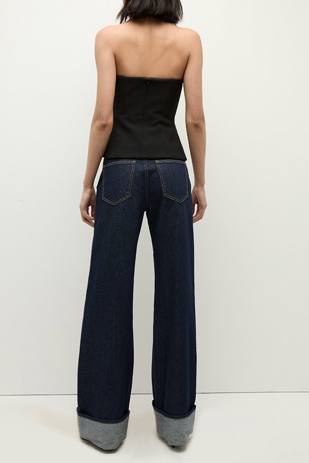 VERONICA BEARD-Arlette Bustier-