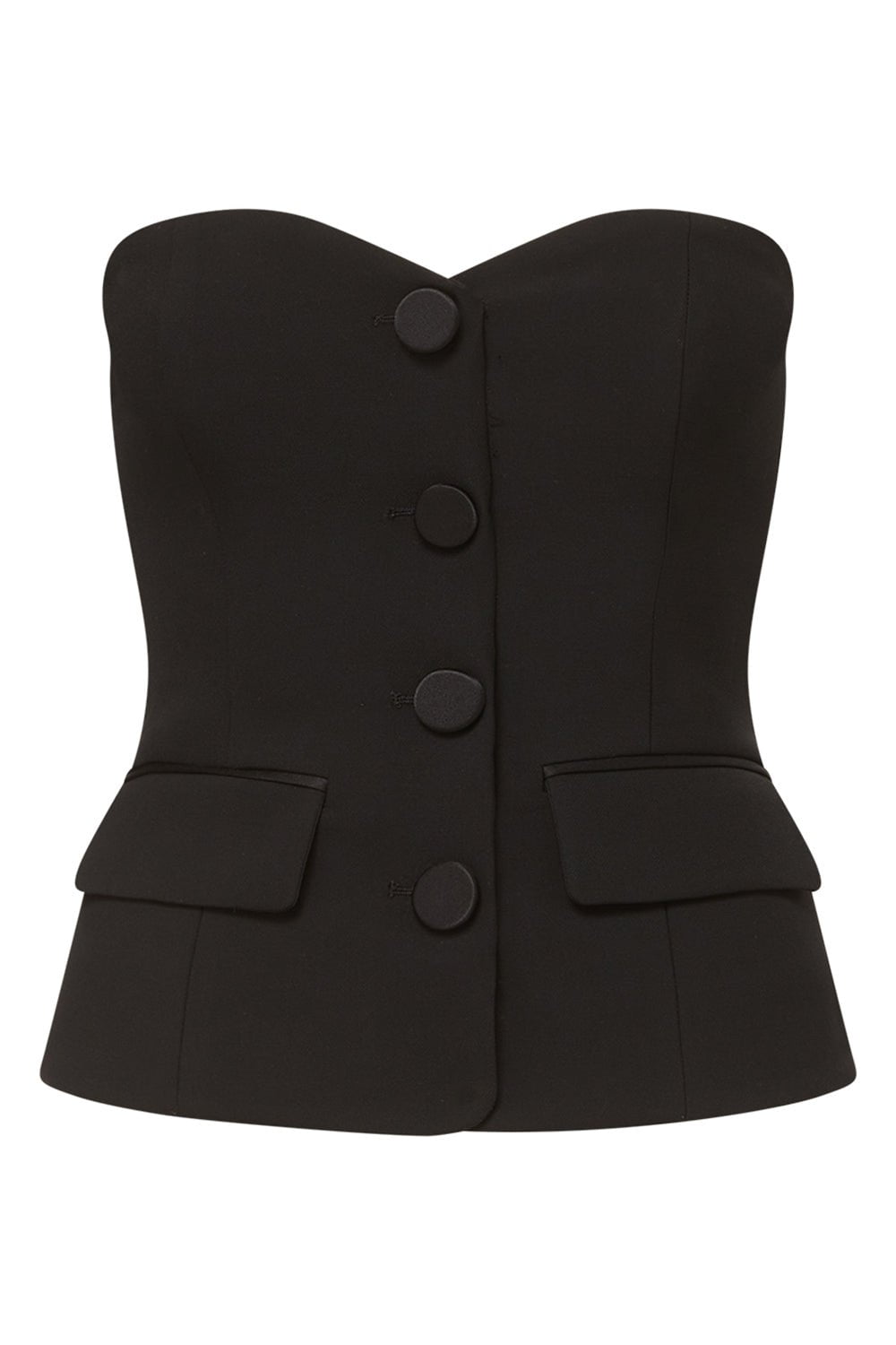 VERONICA BEARD-Arlette Bustier-