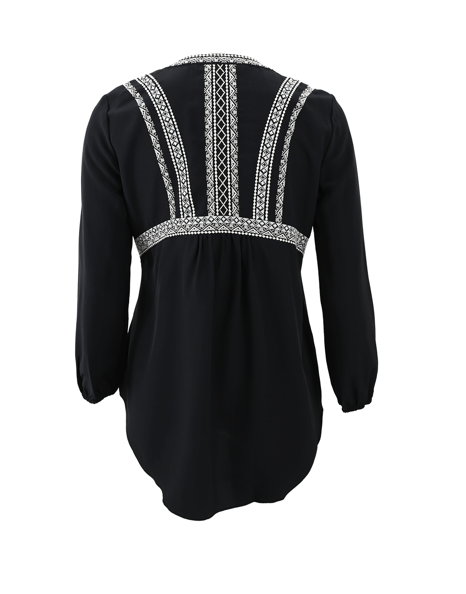 VERONICA BEARD-Loreto Top-