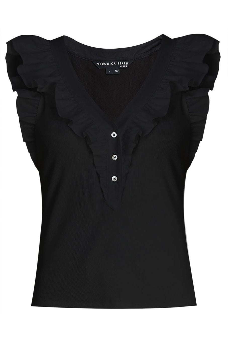 VERONICA BEARD-Adrianna Top-