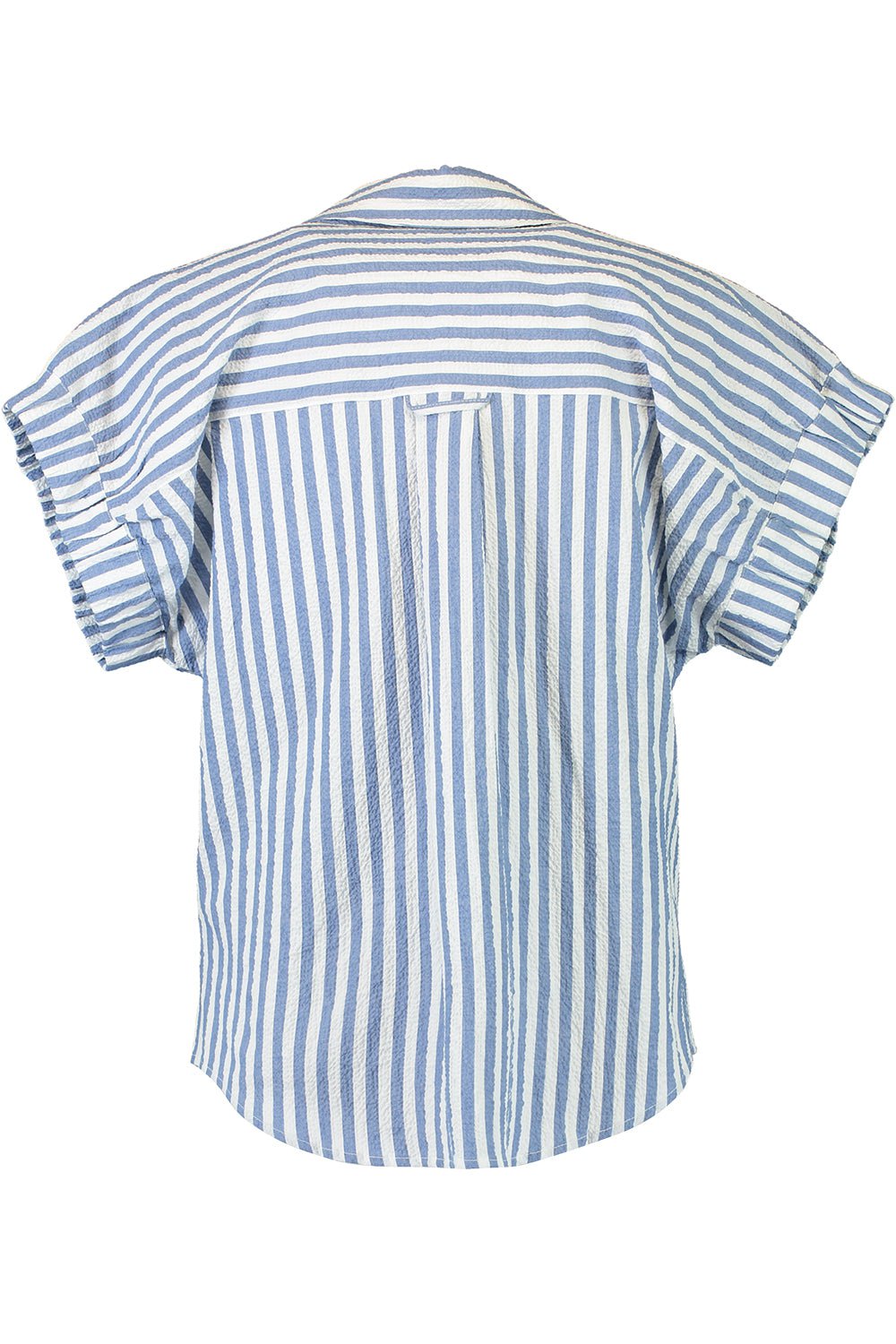 VERONICA BEARD-Almera Top-