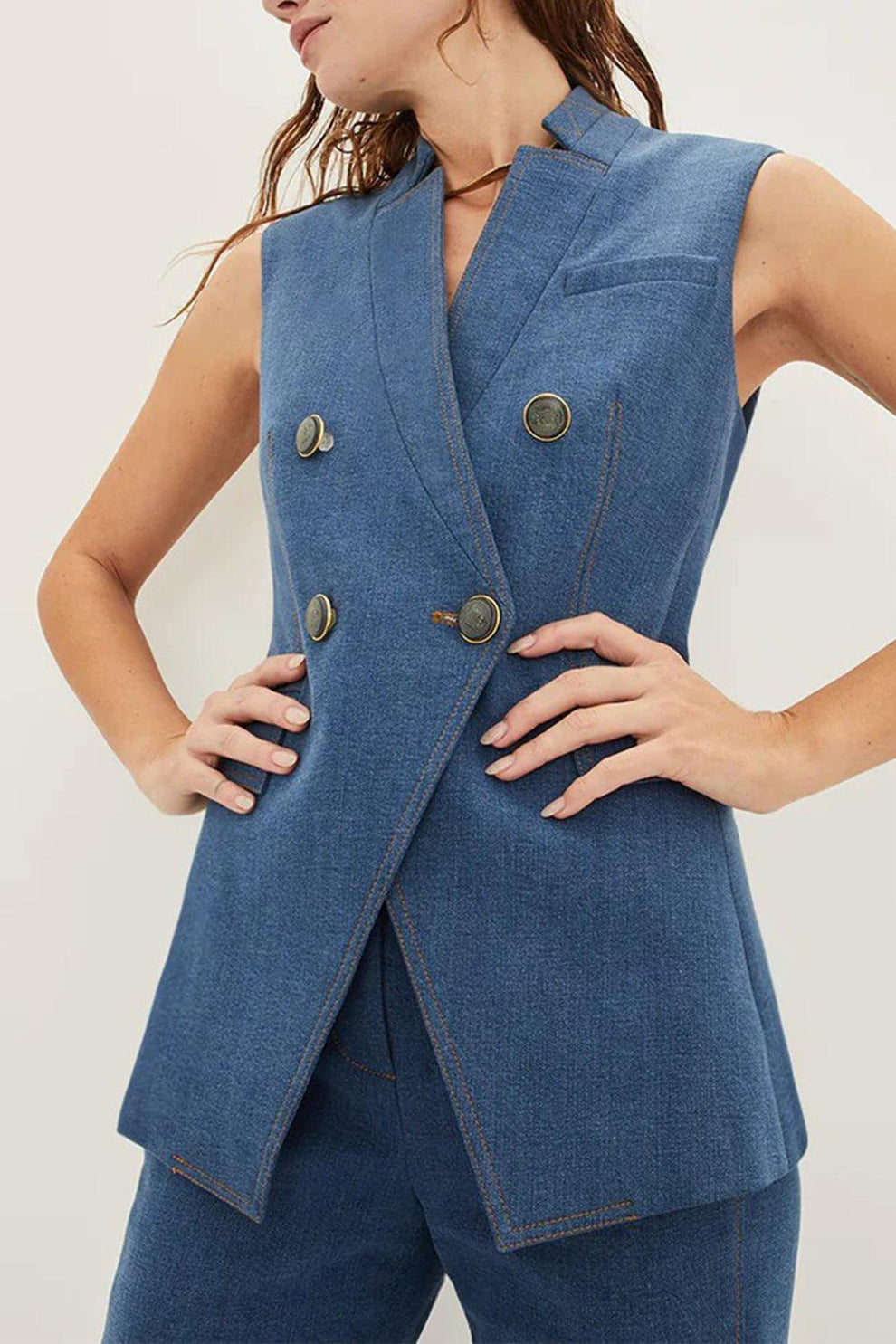 Marisse Vest