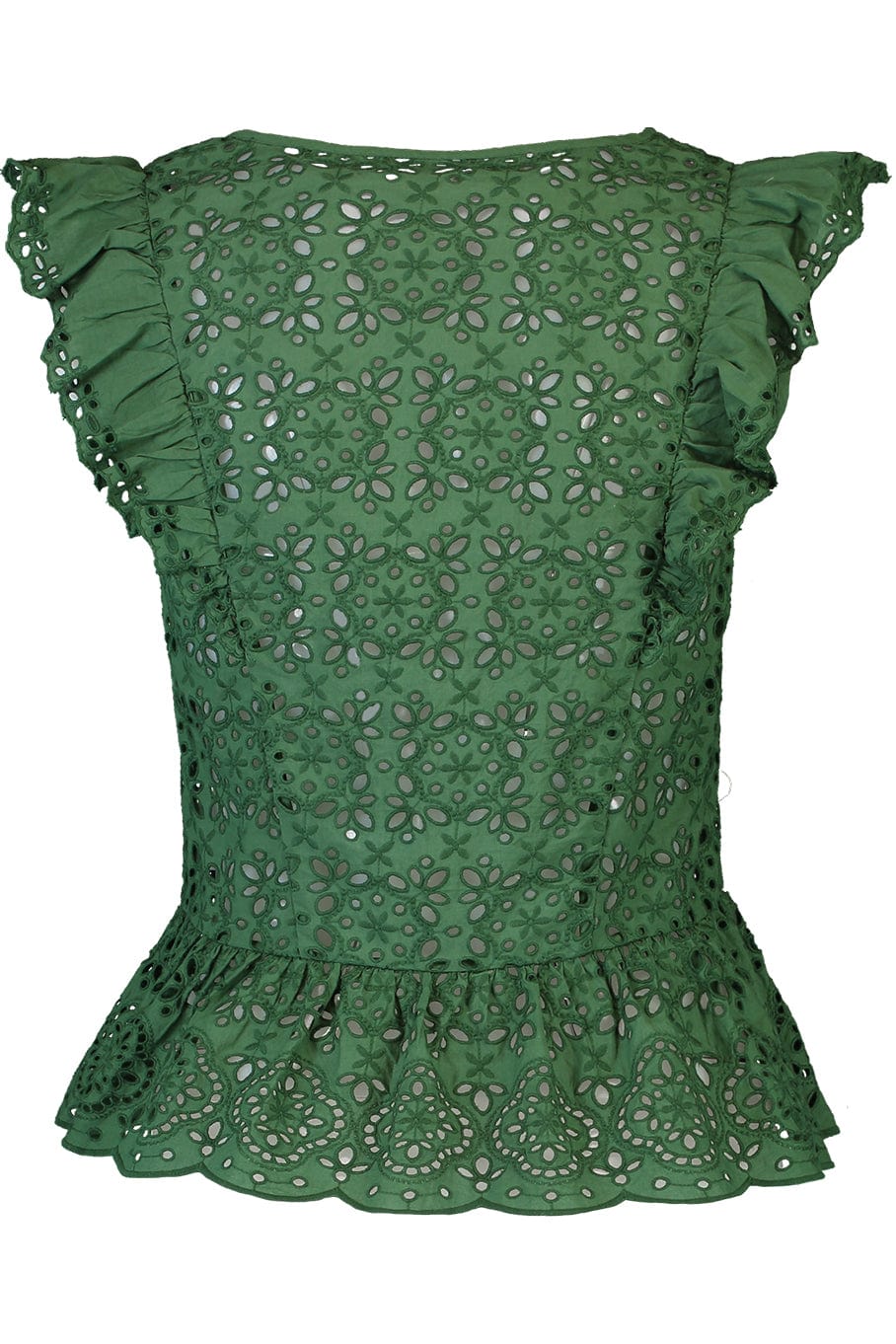 VERONICA BEARD-Araya Top-