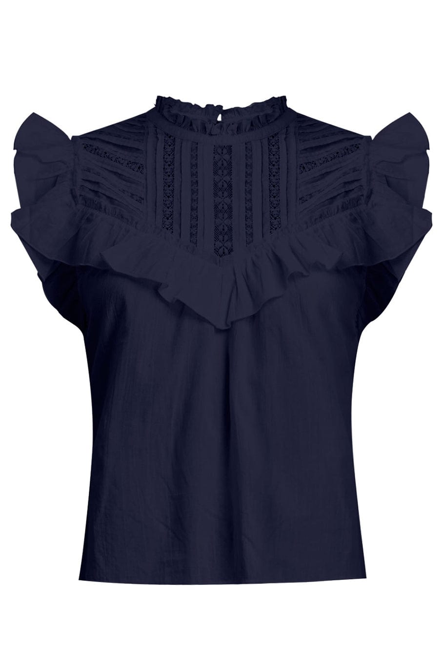 VERONICA BEARD-Tamsyn Top-