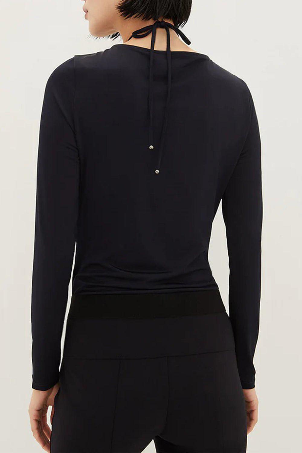 VERONICA BEARD-Roque Top-