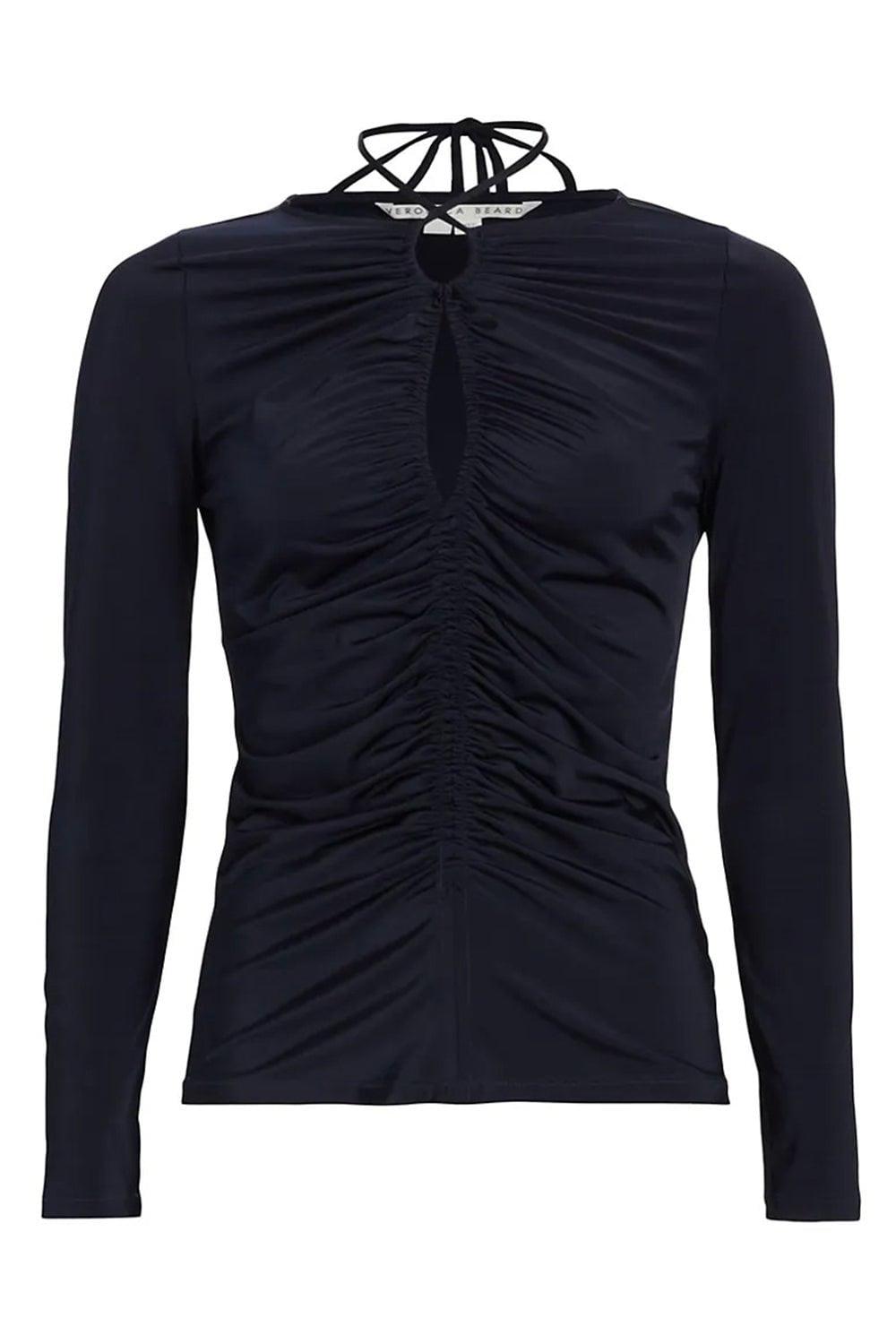 VERONICA BEARD-Roque Top-