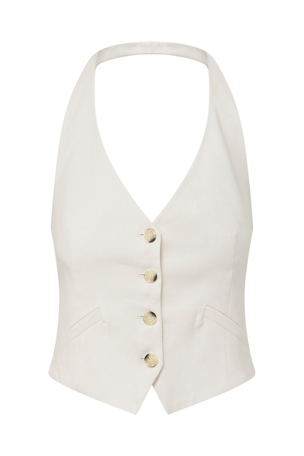 VERONICA BEARD-Arabella Vest-