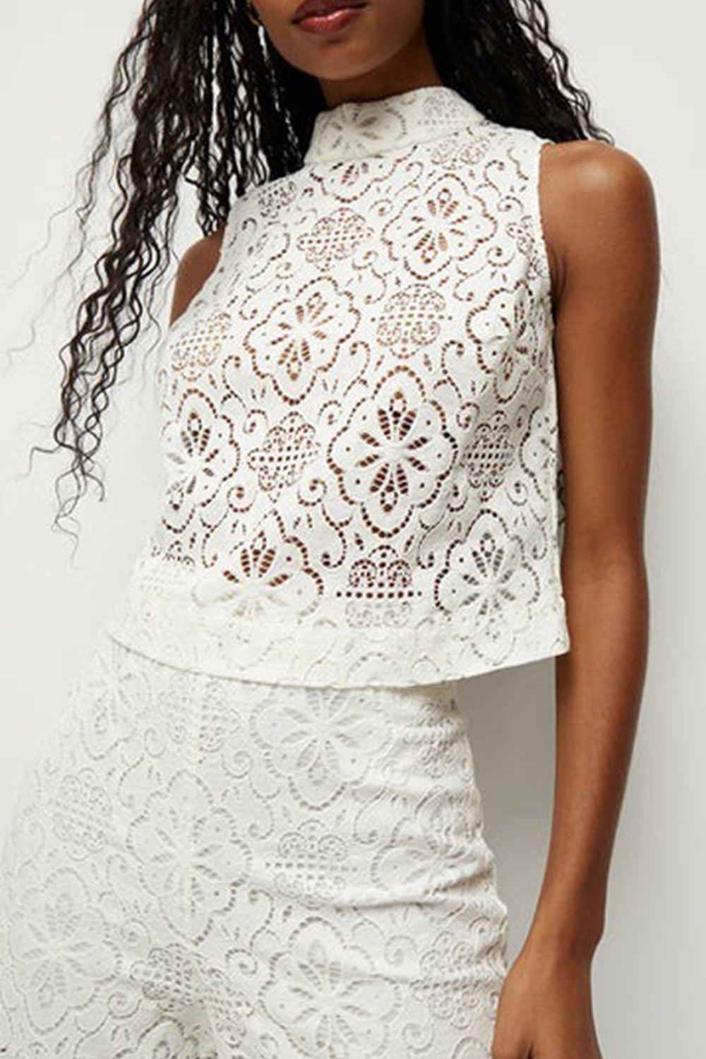 VERONICA BEARD-Katami Top-