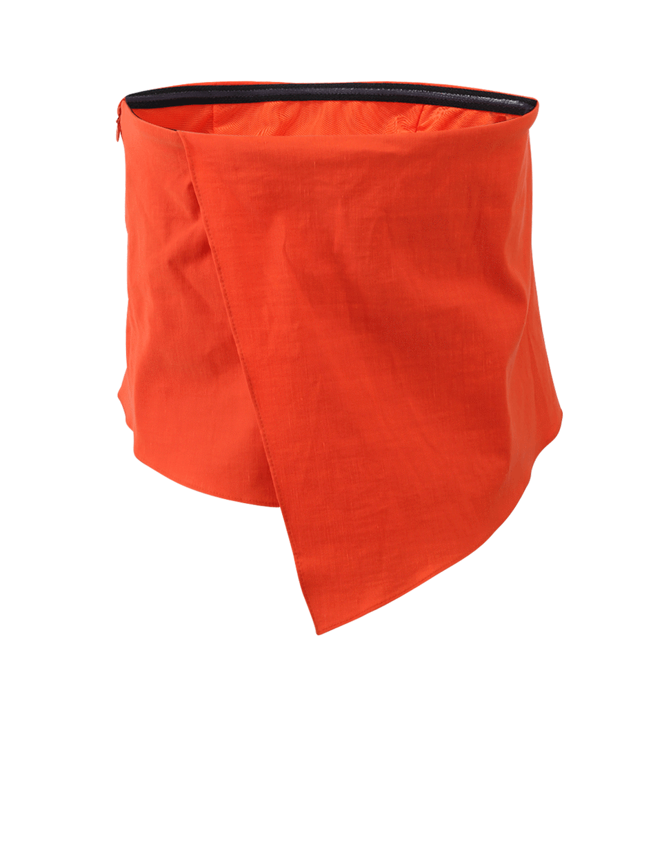 VERONICA BEARD-Kona Strapless Top-