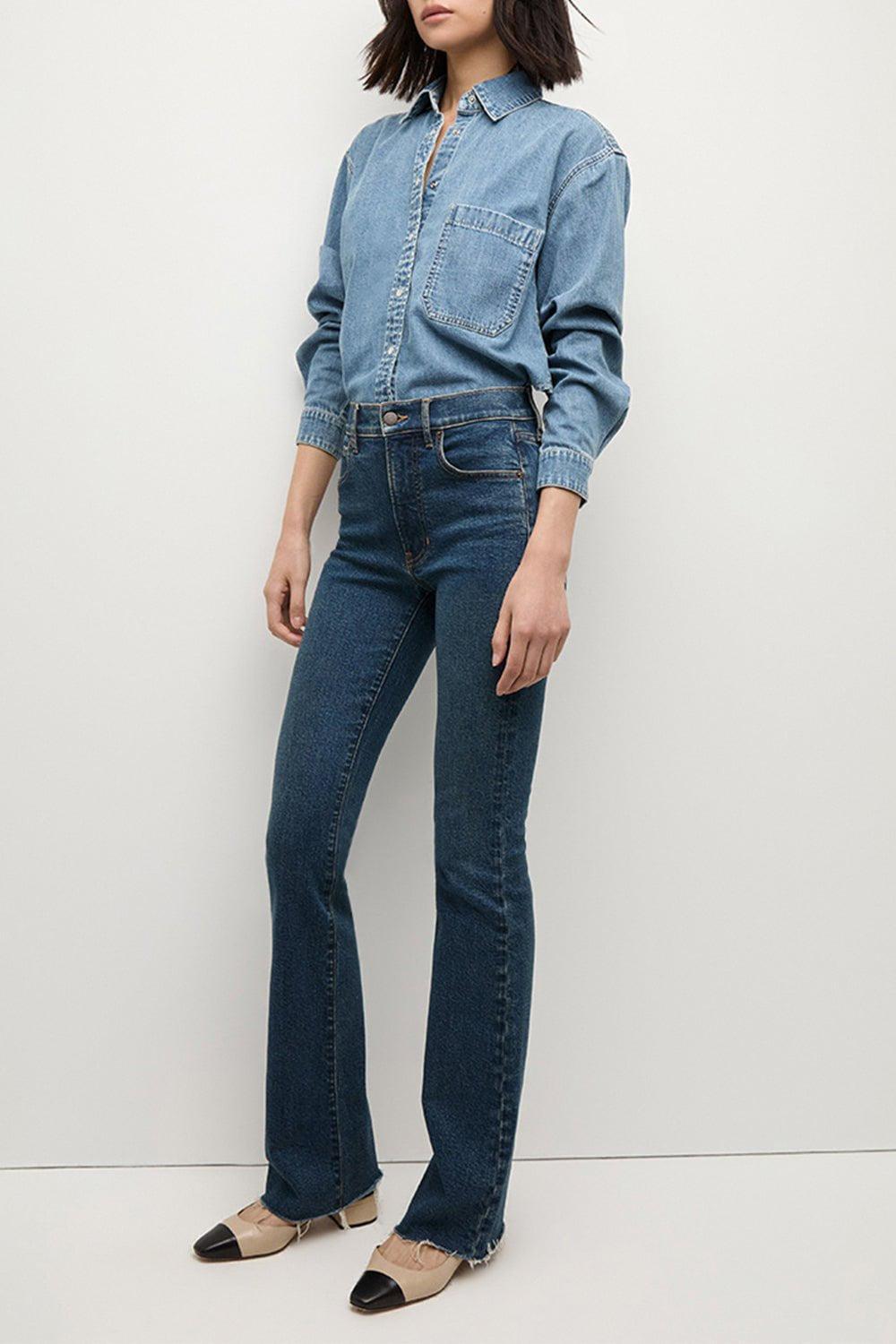 VERONICA BEARD-Anderes Top-