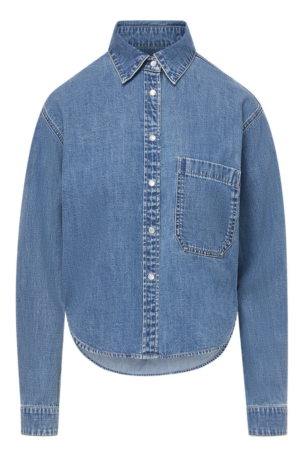VERONICA BEARD-Anderes Top-