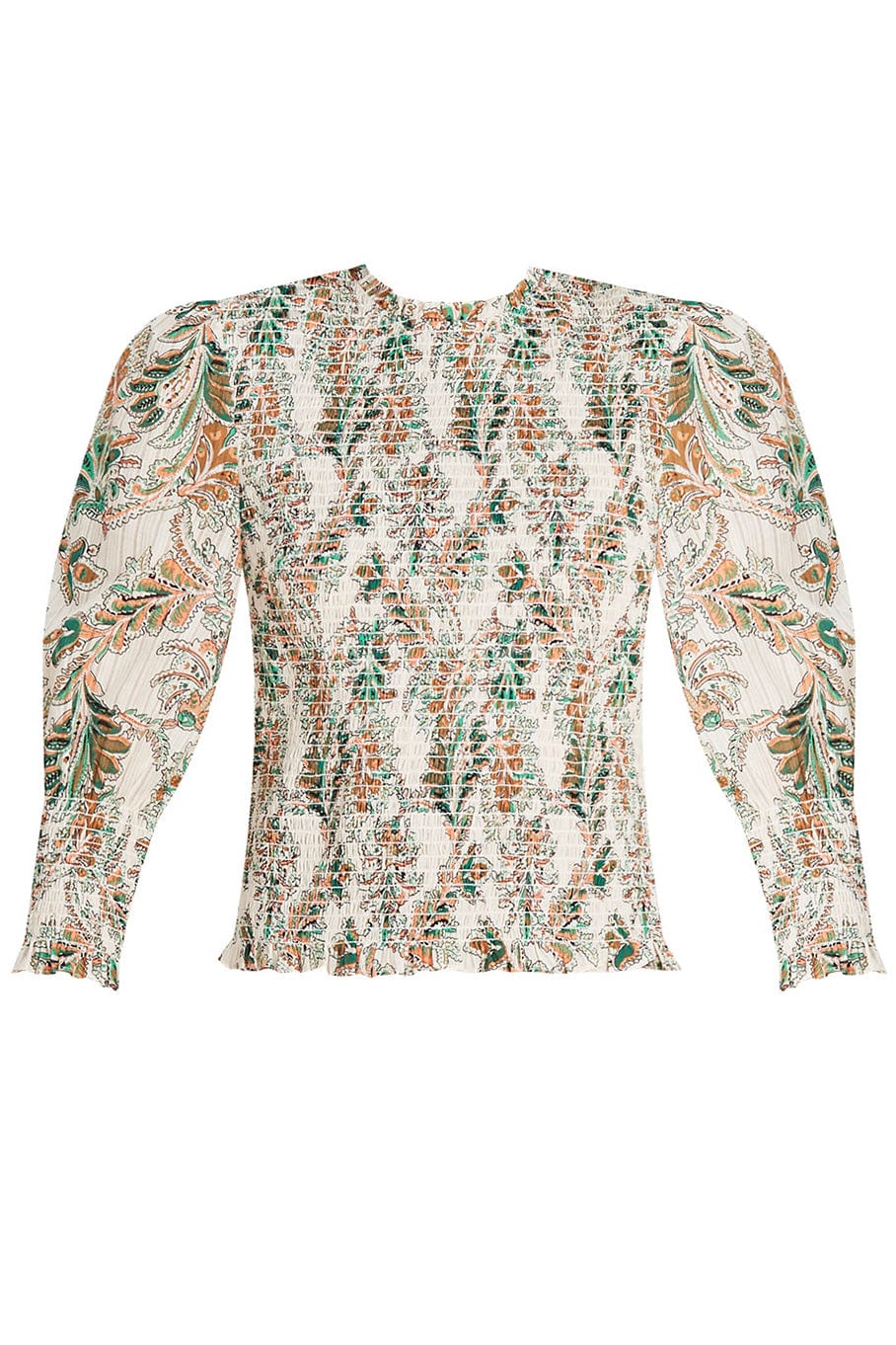 VERONICA BEARD-Kali Top-