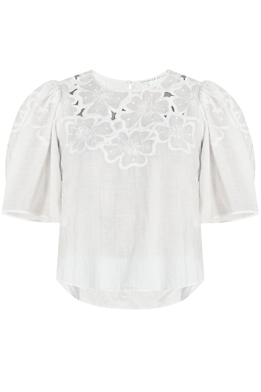 VERONICA BEARD-Kamryn Top-