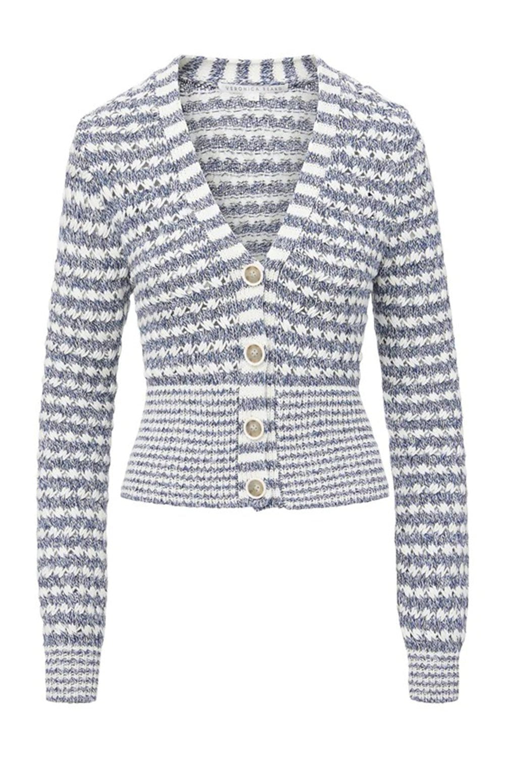 VERONICA BEARD-Artura Cardigan-