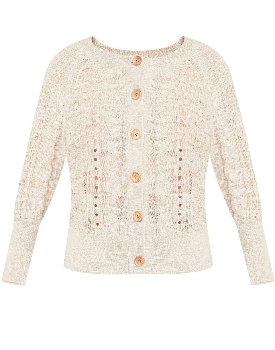 VERONICA BEARD-Ayeka Cardigan-